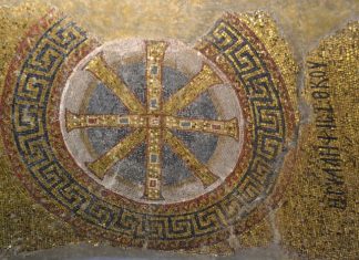 Discovering Turkey’s Naval Museum