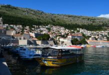 The Gate of Charisius and Its Historical Significance