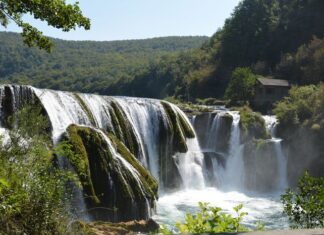 The Night of the Conspiracy