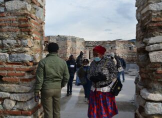 The Rise of Representation