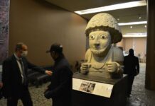 The Death of Sir John Chandos